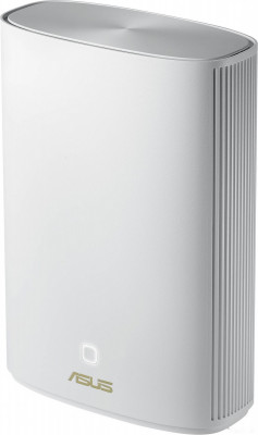 ZenWiFi AX Hybrid XP4 (1 шт., белый)