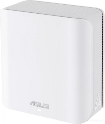 ZenWiFi BD4 1xAP (1 шт., белый)