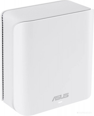 ZenWiFi BD4 1xAP (1 шт., белый)