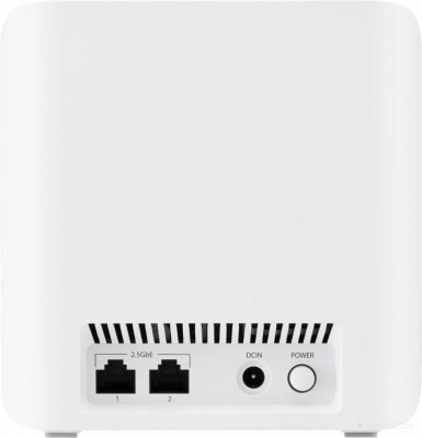 ZenWiFi BD4 1xAP (1 шт., белый)