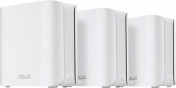 ZenWiFi BD4 3xAP (3 шт., белый)