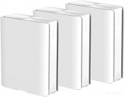 ZenWiFi BQ16 3xAP (3 шт., белый)