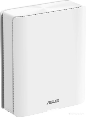 ZenWiFi BQ16 3xAP (3 шт., белый)