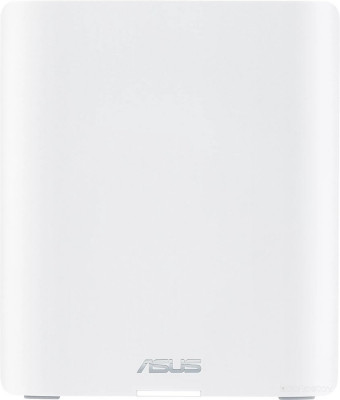 ZenWiFi BT10 1xAP (1 шт., белый)