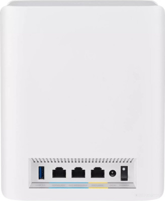 ZenWiFi BT10 3xAP (3 шт., белый)