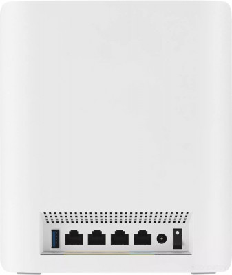 ZenWiFi BT8 1xAP (1 шт., белый)