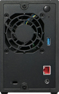 Drivestor 2 AS1102T