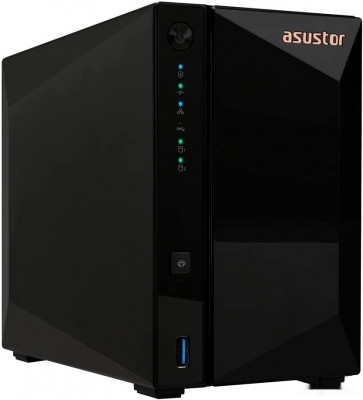 Drivestor 2 Pro AS3302T