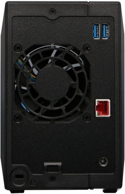 Drivestor 2 Pro AS3302T