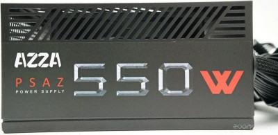 PSAZ-550W