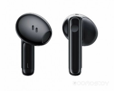 Bowie E13 (черный)