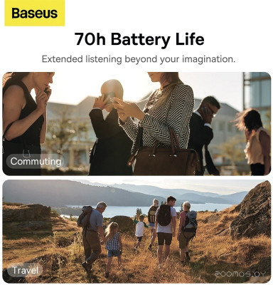 Bowie H1 (черный)