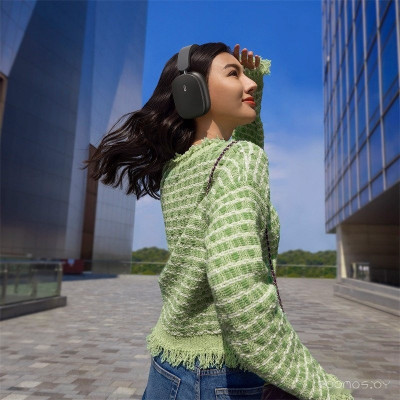 Bowie H1 (черный)