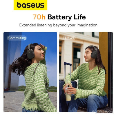 Bowie H1 (черный)