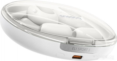 Eli Sport 1 (белый)