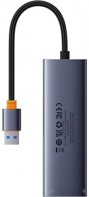 Flite Series 4-Port USB-A Hub B0005280A813-01