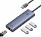 Flite Series 4-Port USB-A Hub B0005280A813-01