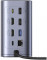 Nomos NU1 Air Win 12-in-1 Docking Station B00568103813-00
