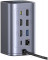 Nomos NU1 Air Win 12-in-1 Docking Station B00568103813-00