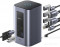 Nomos NU1 Air Win 12-in-1 Docking Station B00568103813-00