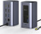 Nomos NU1 Air Win 12-in-1 Docking Station B00568103813-00