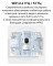 Security P1 3K White