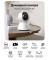 Security P1 3K White