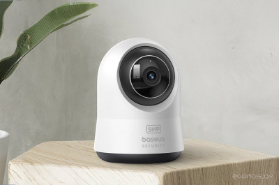 Security P1 Pro 3K White