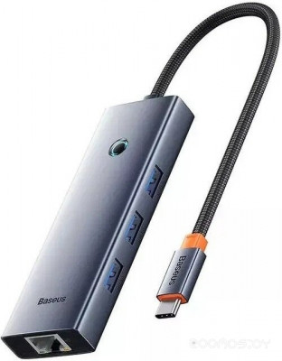 UltraJoy Series 3-Port Hub B0005280B811-11