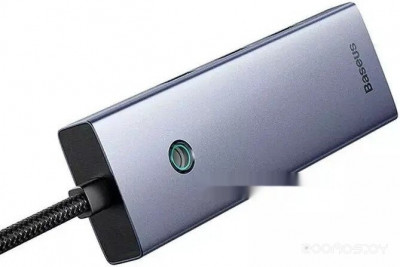 UltraJoy Series 3-Port Hub B0005280B811-11
