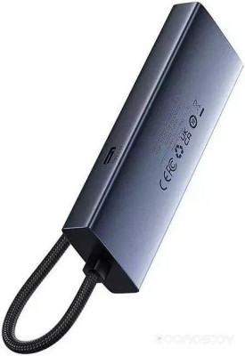 UltraJoy Series 3-Port Hub B0005280B811-11
