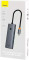 UltraJoy Series 3-Port Hub B0005280B811-11