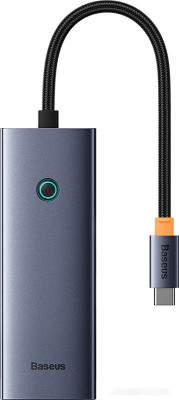 UltraJoy Series 5-Port Hub Docking Station B00052801811-00