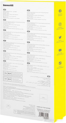 UltraJoy Series 5-Port Hub Docking Station B00052801811-00