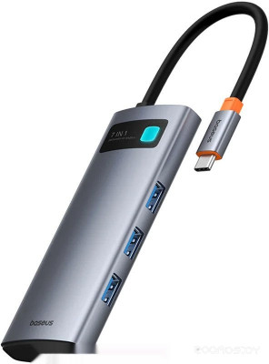 UltraJoy Series 7-Port Hub B00030708811-00