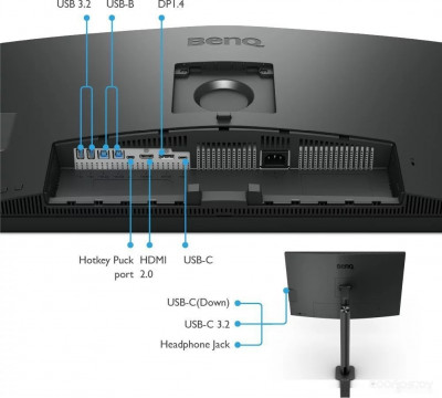 DesignVue PD3205UA