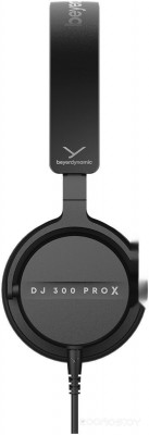 DJ 300 Pro X