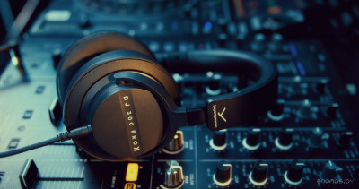 DJ 300 Pro X