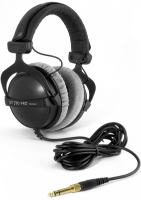 DT 770 Pro 32 Ohm