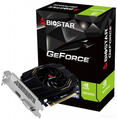 GeForce GT 1030 4GB DDR4 VN1034TB46