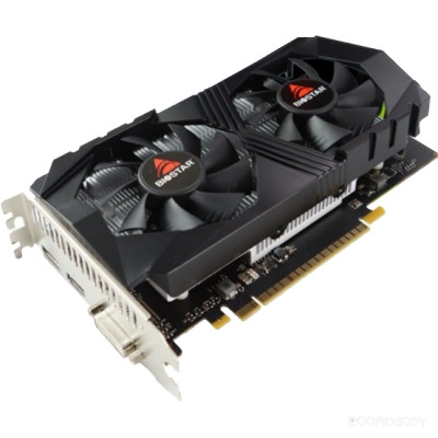 GeForce GTX 1050 Ti 4GB GDDR5 VN1055TF41