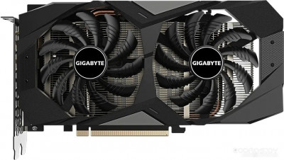 GeForce GTX 1660 Ti 6GB GDDR6 VN1666TF69
