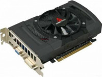 Radeon RX 550 4GB GDDR5 VA5505RF41