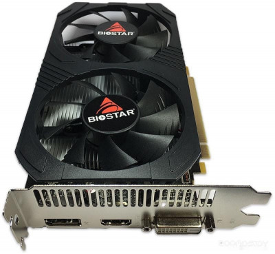 Radeon RX 560 4GB GDDR5 VA5615RF41