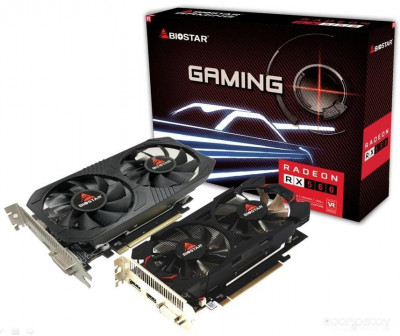 Radeon RX 560 4GB GDDR5 VA5615RF41