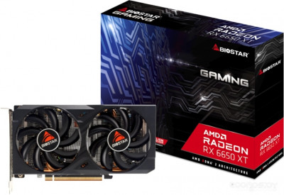 Radeon RX 6650 XT 8GB GDDR6 VA6656TM81