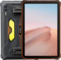 Active 10 Pro 5G 12GB/512GB (черный/оранжевый)
