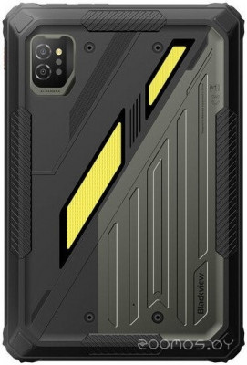 Active 7 LTE 6GB/128GB (черный)