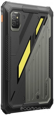 Active 7 LTE 6GB/128GB (черный)