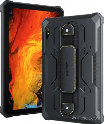 Active 8 Pro 8GB/256GB (черный)